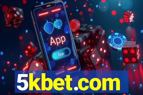5kbet.com