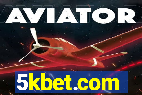 5kbet.com
