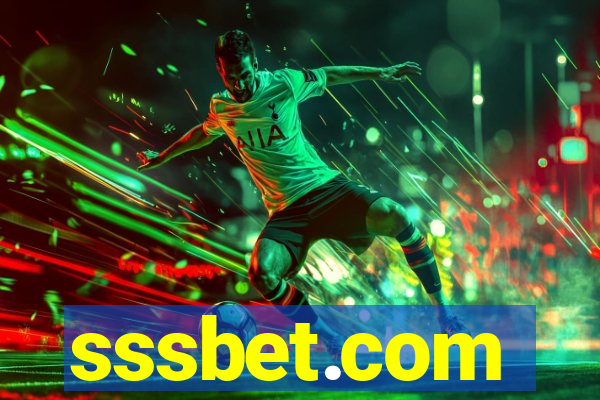 sssbet.com