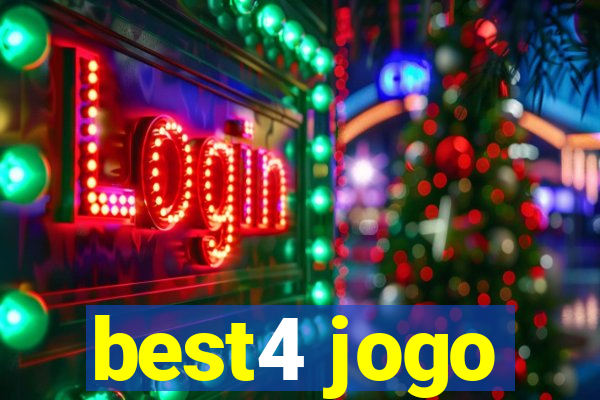 best4 jogo