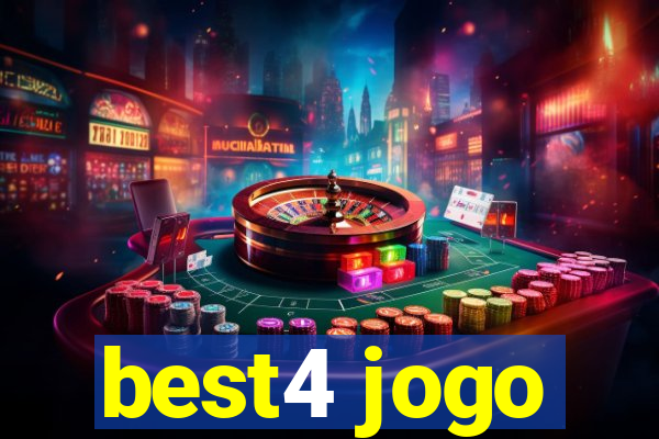 best4 jogo