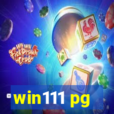 win111 pg