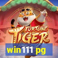 win111 pg