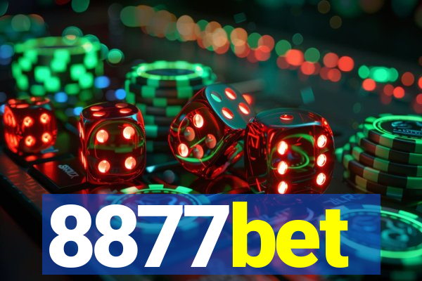 8877bet