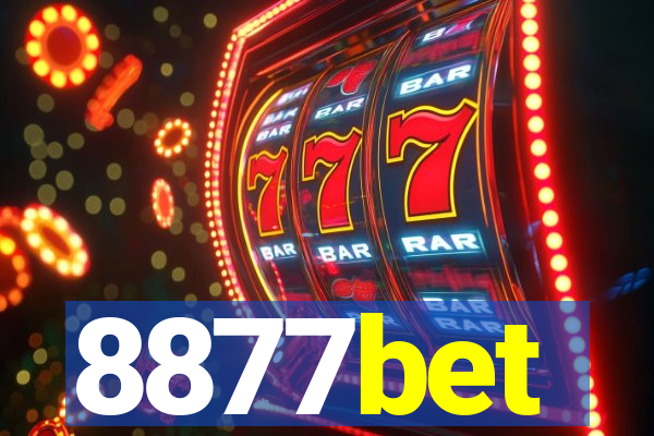 8877bet