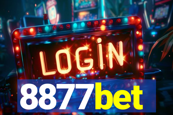 8877bet