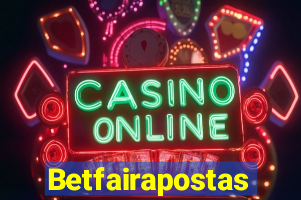 Betfairapostas