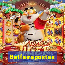 Betfairapostas