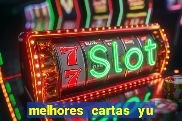 melhores cartas yu gi oh forbidden memories password