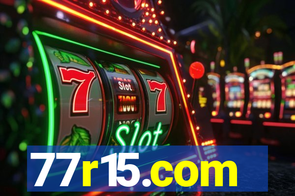 77r15.com