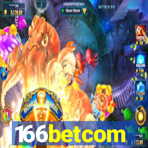 166betcom
