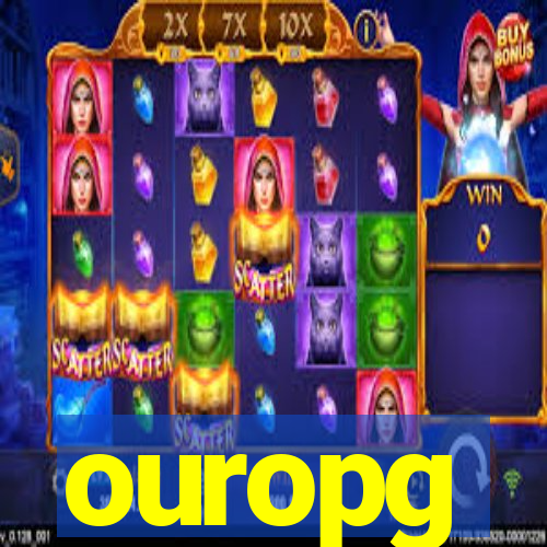 ouropg