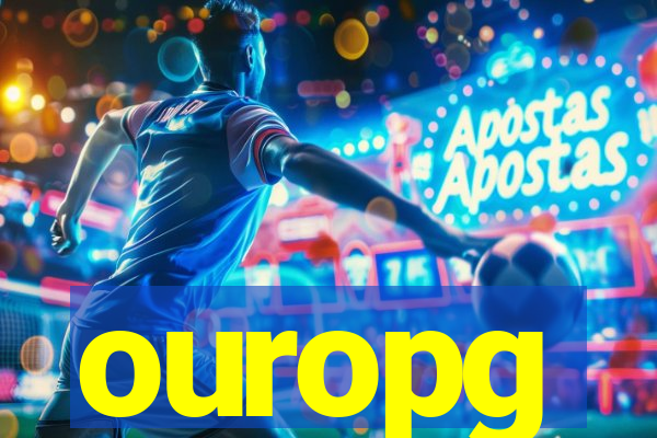 ouropg