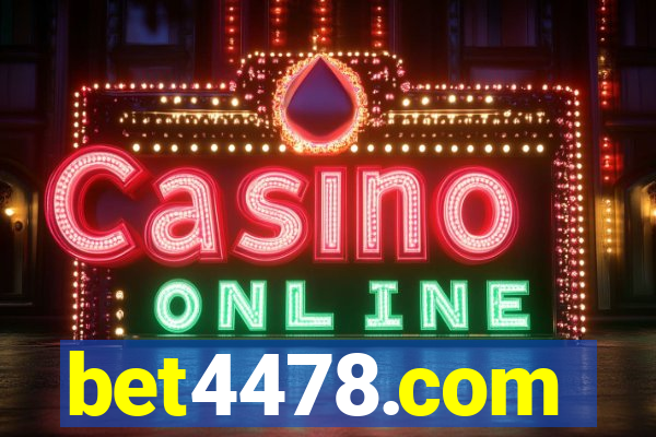 bet4478.com