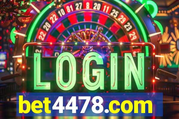 bet4478.com