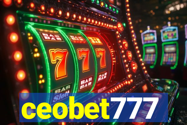 ceobet777