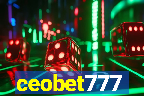 ceobet777