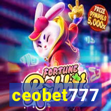 ceobet777