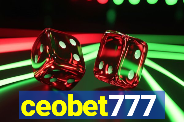 ceobet777