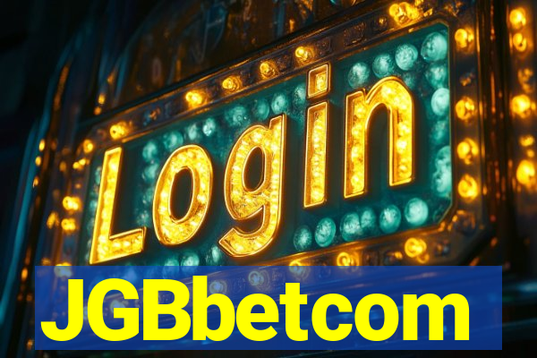 JGBbetcom