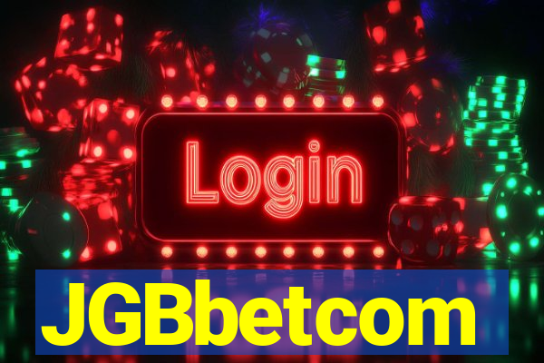 JGBbetcom