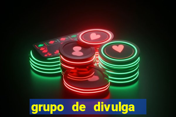 grupo de divulga  o de plataforma de jogos