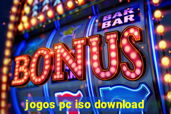 jogos pc iso download
