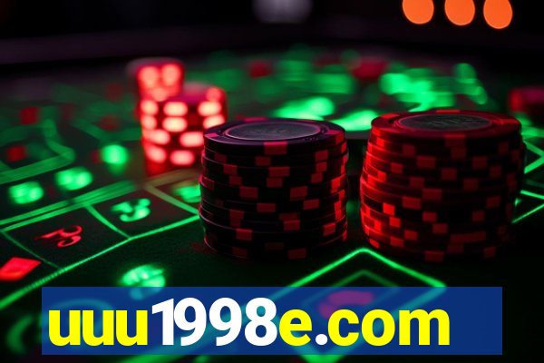 uuu1998e.com
