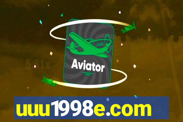 uuu1998e.com
