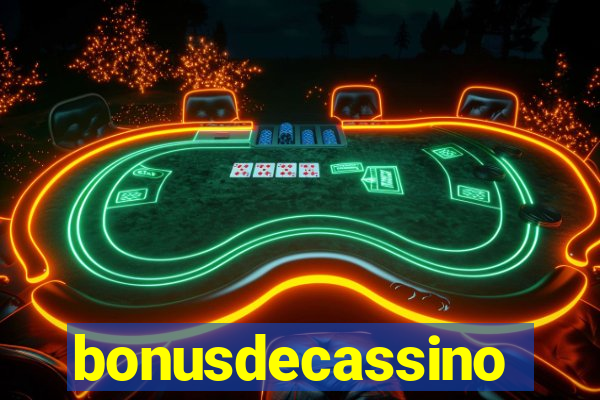 bonusdecassino