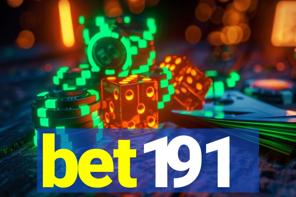 bet191