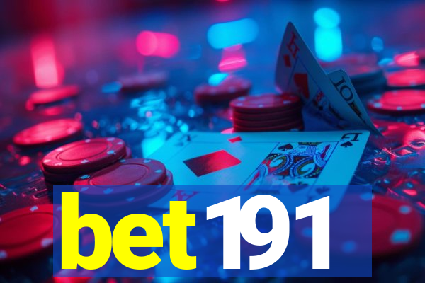 bet191
