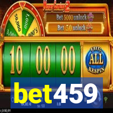 bet459