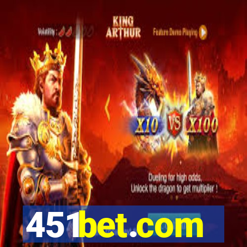 451bet.com