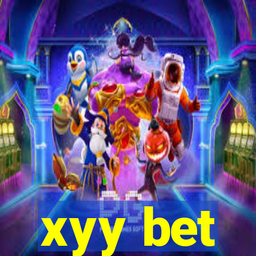 xyy bet