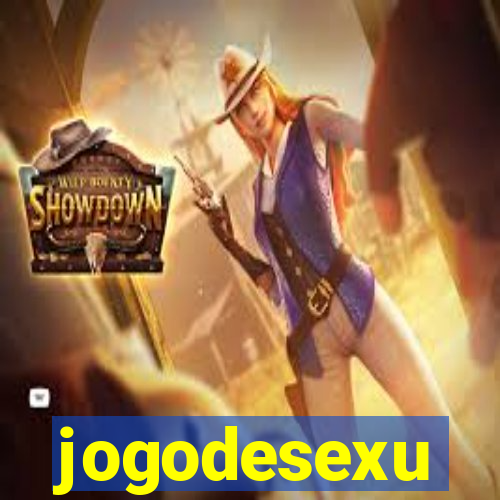 jogodesexu