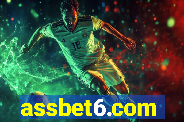 assbet6.com