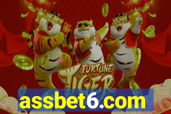 assbet6.com