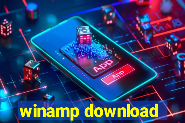 winamp download