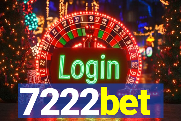 7222bet