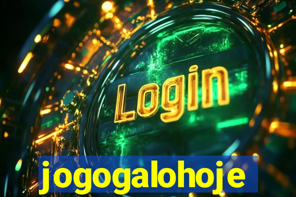 jogogalohoje