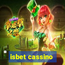 isbet cassino