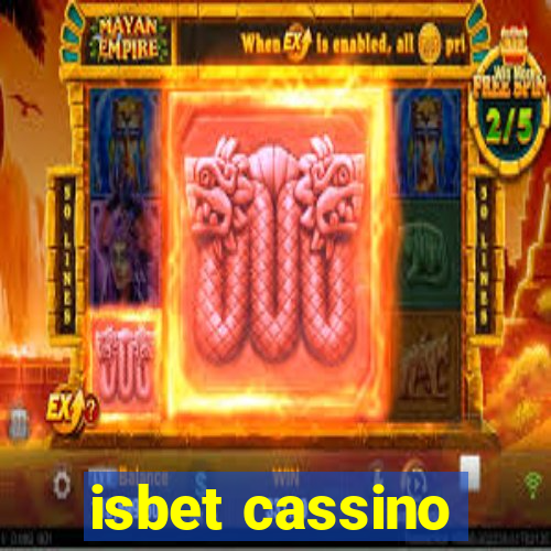 isbet cassino