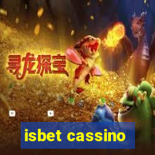 isbet cassino