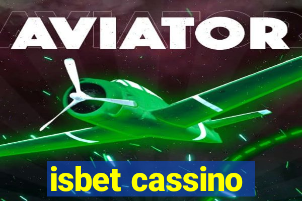 isbet cassino
