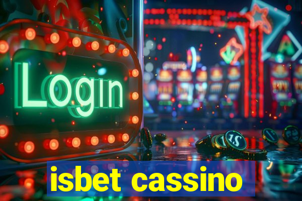 isbet cassino