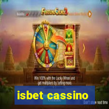 isbet cassino