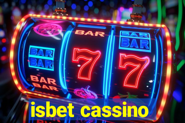 isbet cassino