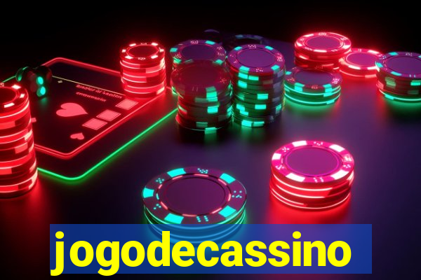 jogodecassino