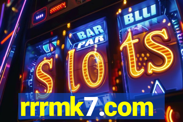 rrrmk7.com